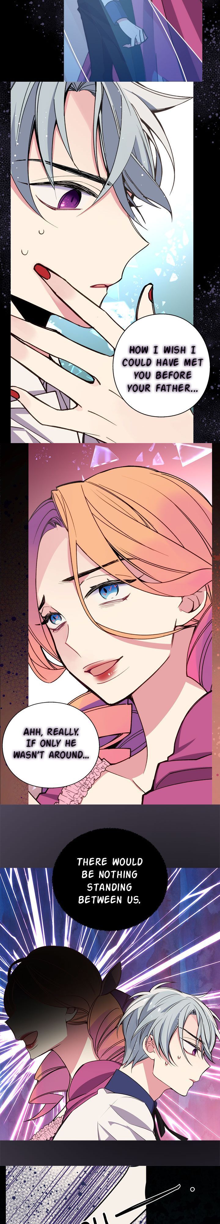 la Dolce Vita di Adelaide Chapter 10 3